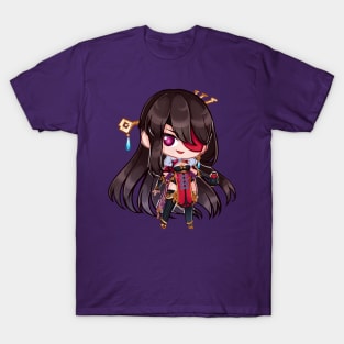 Beidou chibi T-Shirt